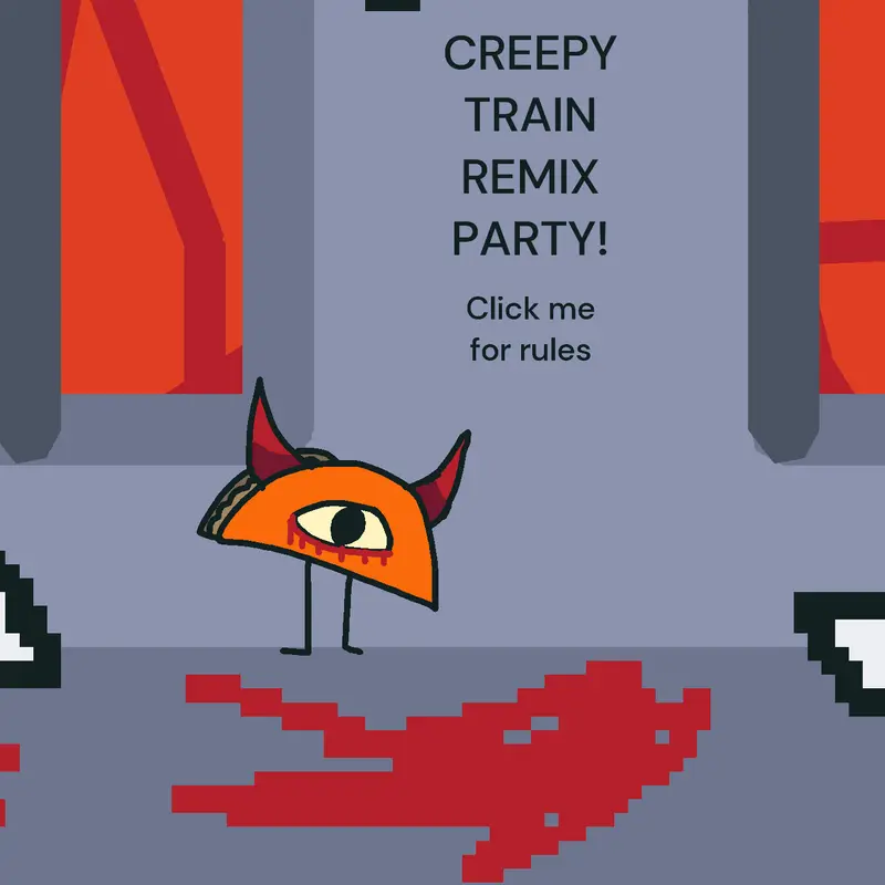 Game by @TACODEVIL