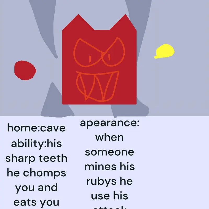 Game by @dangercatmoltenfan