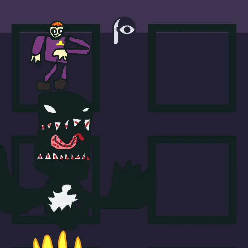Game by @lianwhite