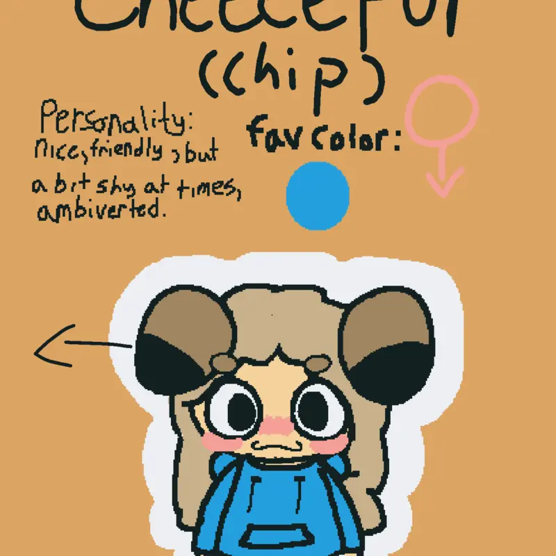 Game by @Cheeeeepor