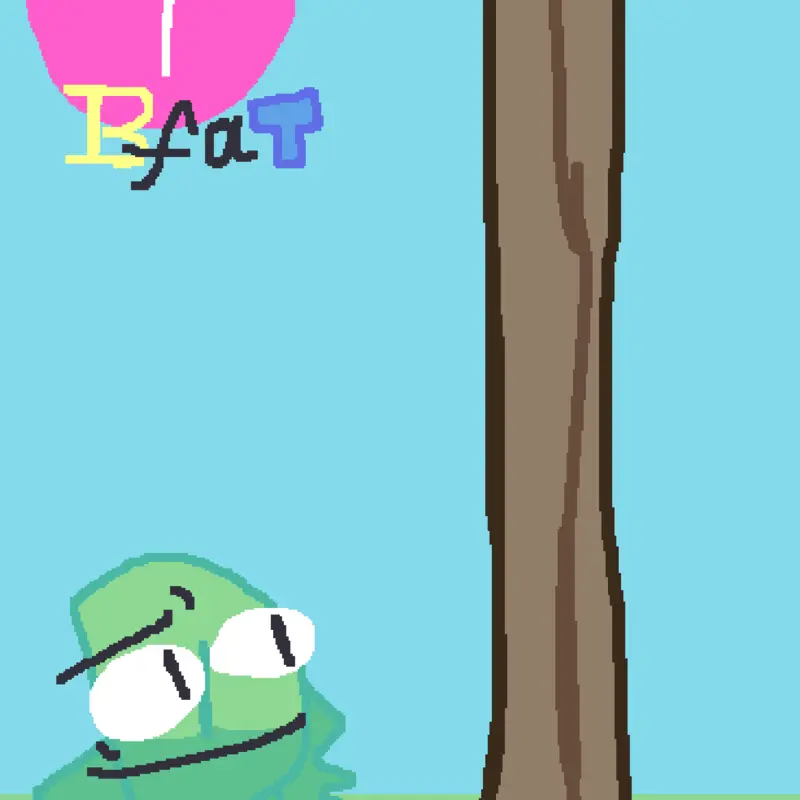 Game by @NeptuneTheEye