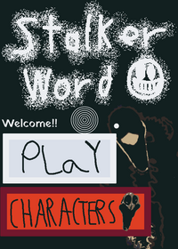 STALKER WORD