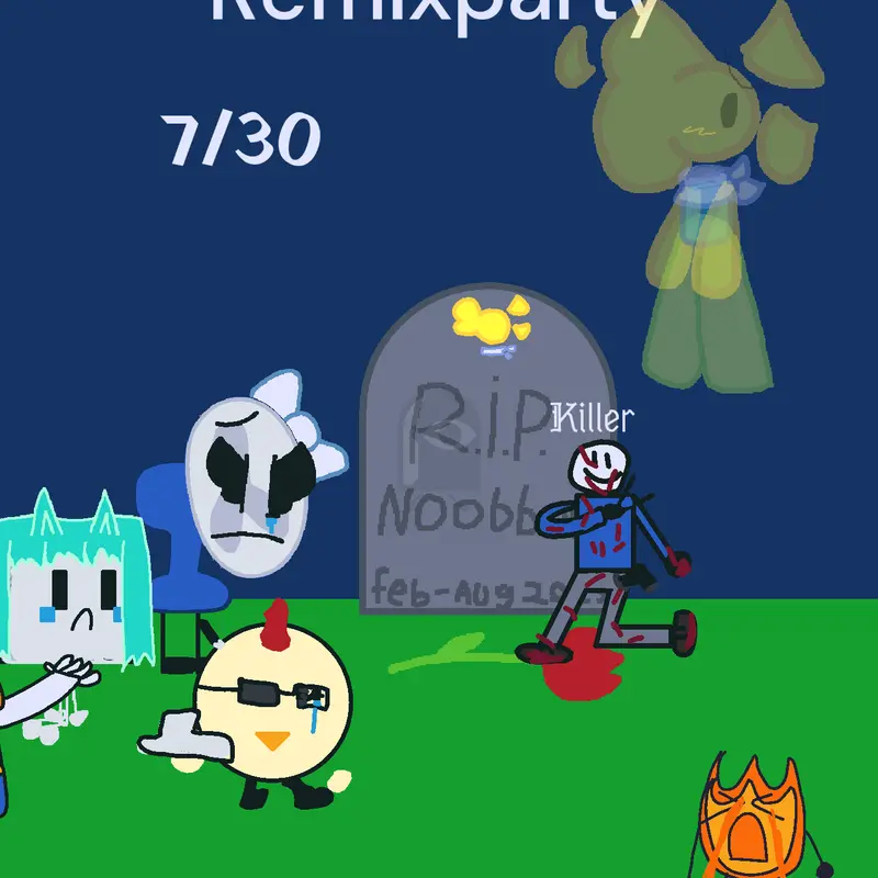Game by @spoodermen55