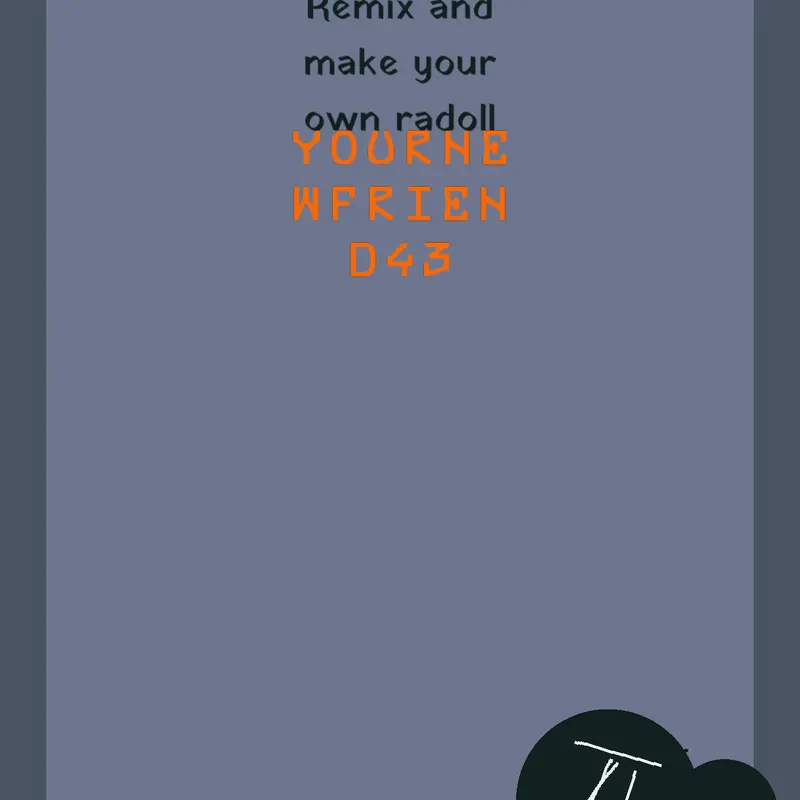 Game by @mrmoake
