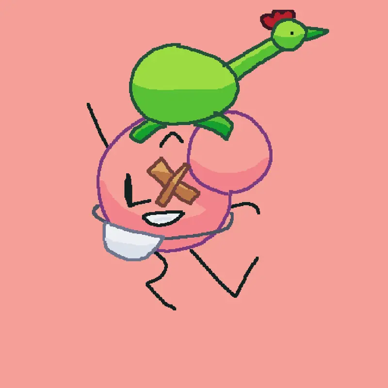 Game by @YuksMeNow_Original