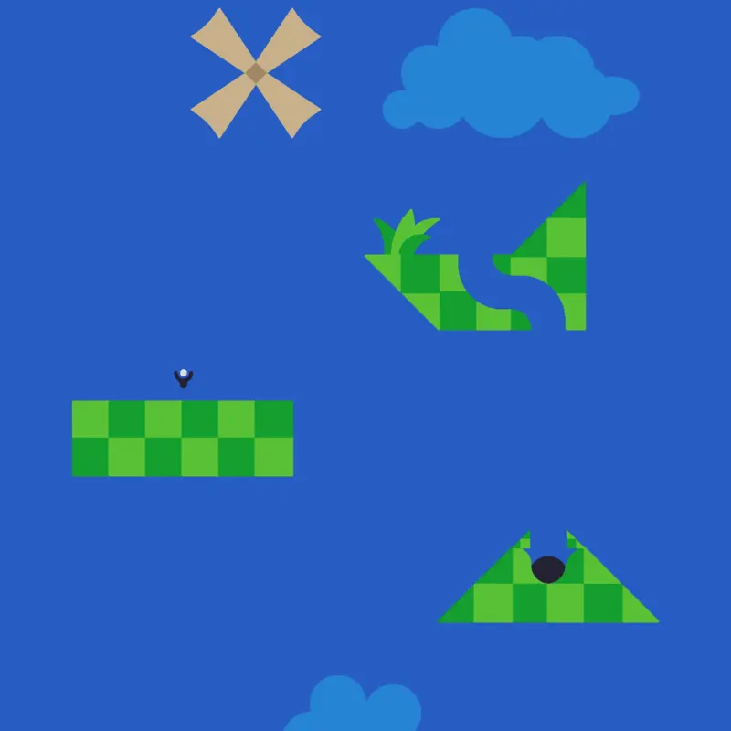 Game by @puminana