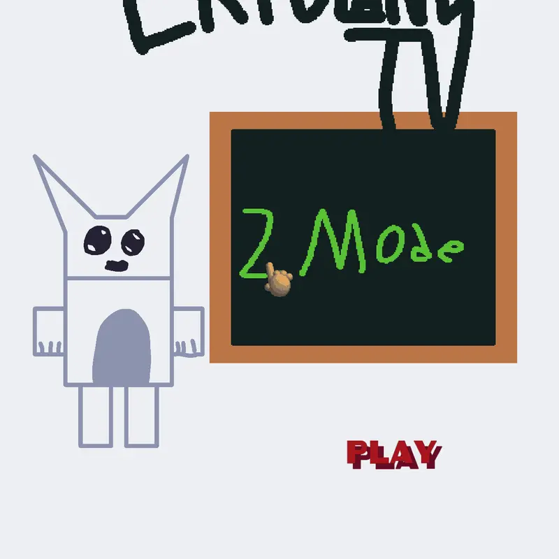 Game by @ErtulandTV