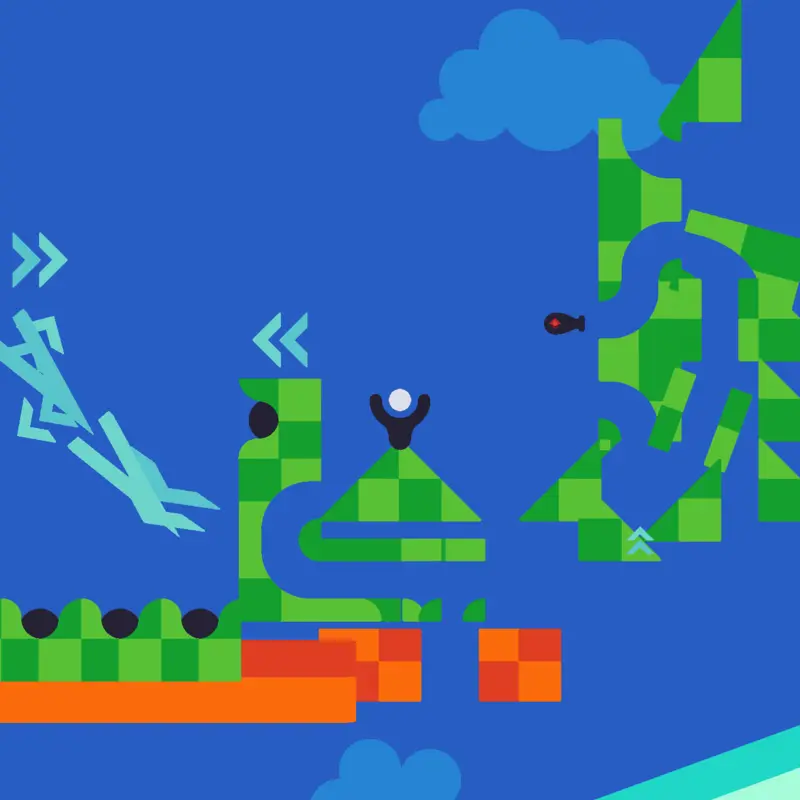 Game by @hfenki