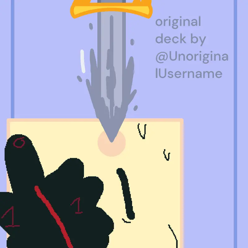 Game by @drawnvill3
