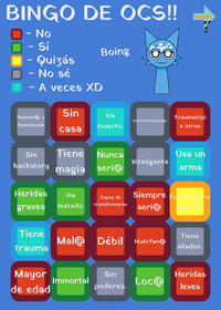 Ya no sé qué hacer ;-;