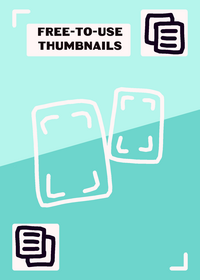 Free thumbnails