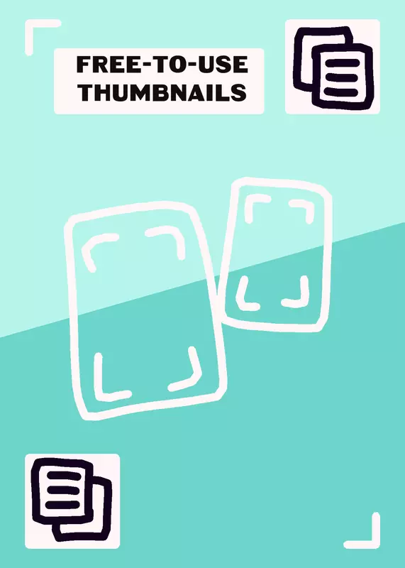 Free thumbnails by @SuperArsen_