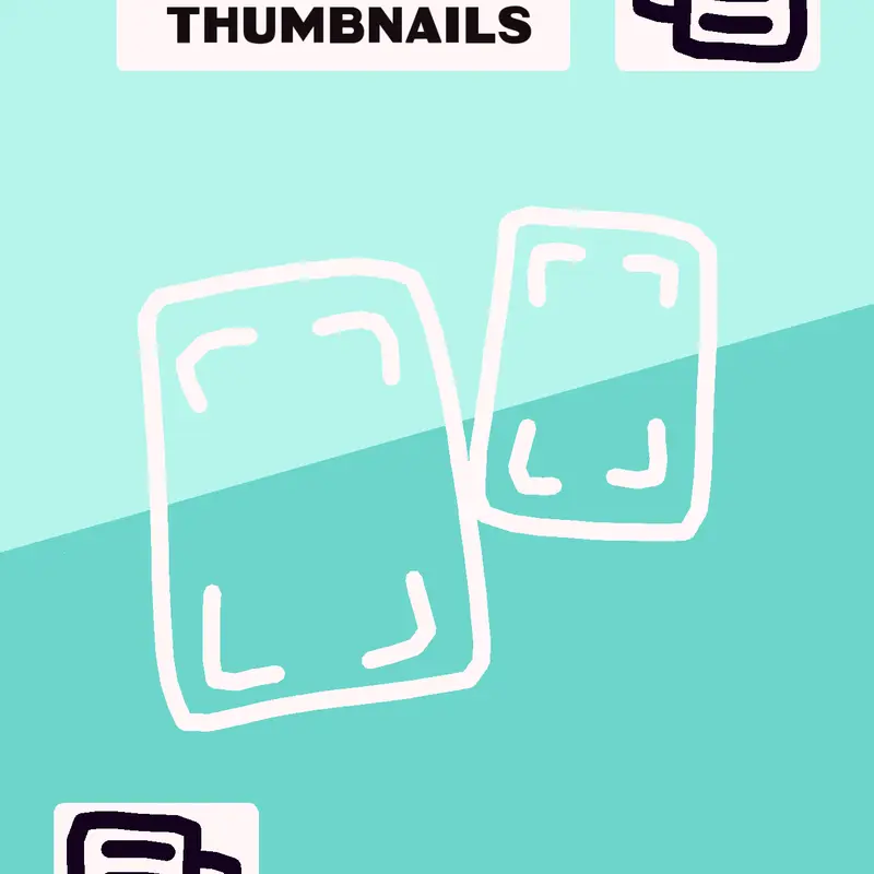 Free thumbnails by @SuperArsen_