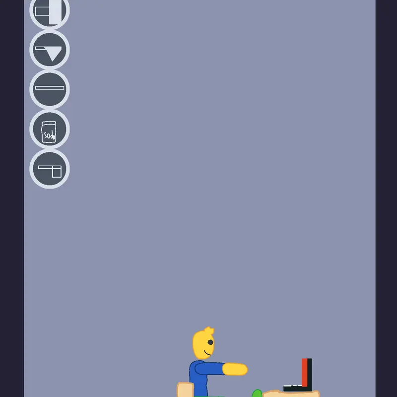 Game by @imnotnoli