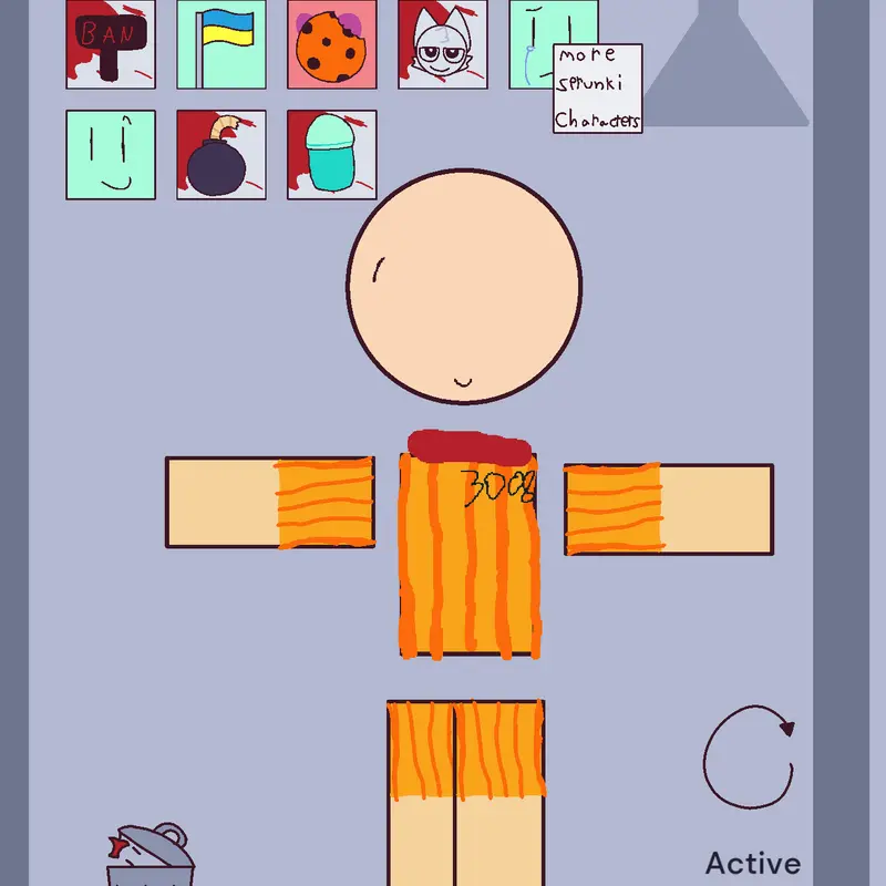 Game by @DEAD_HEADS