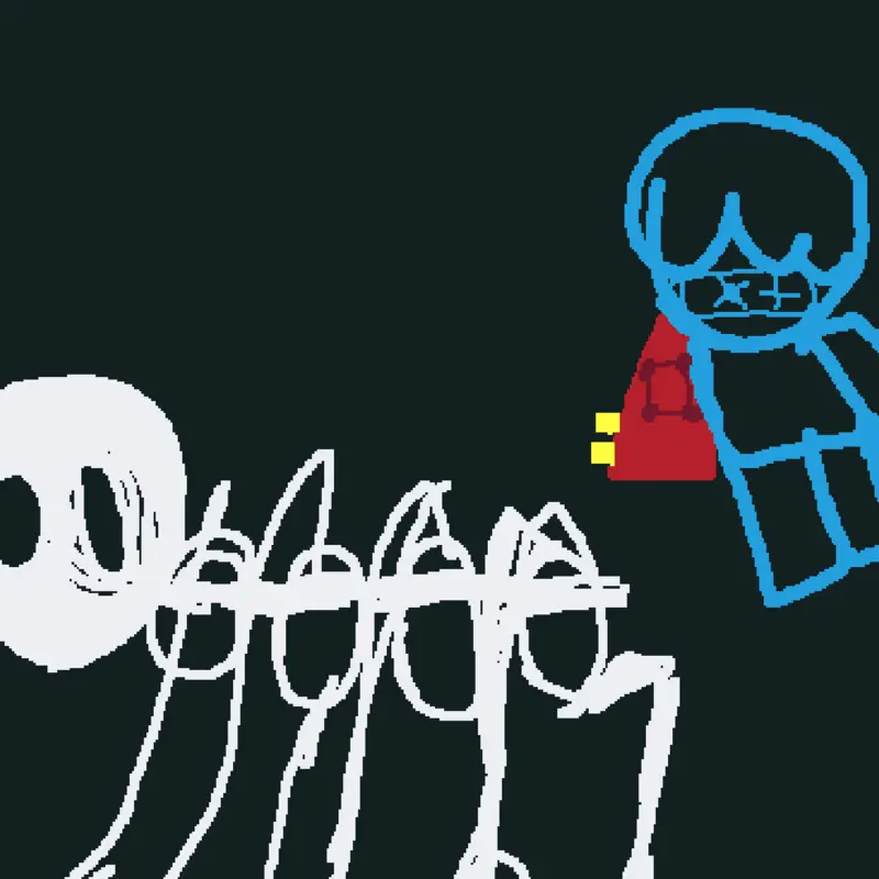 Game by @Thar505