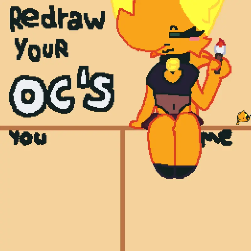 Game by @Fox_Kioko