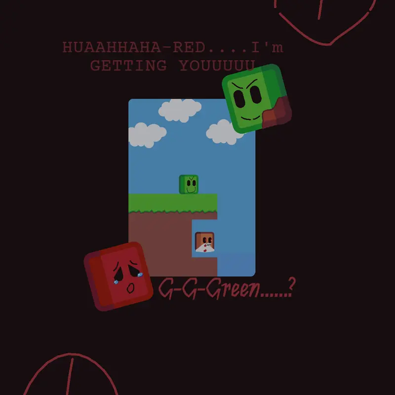 Game by @Alejandra15