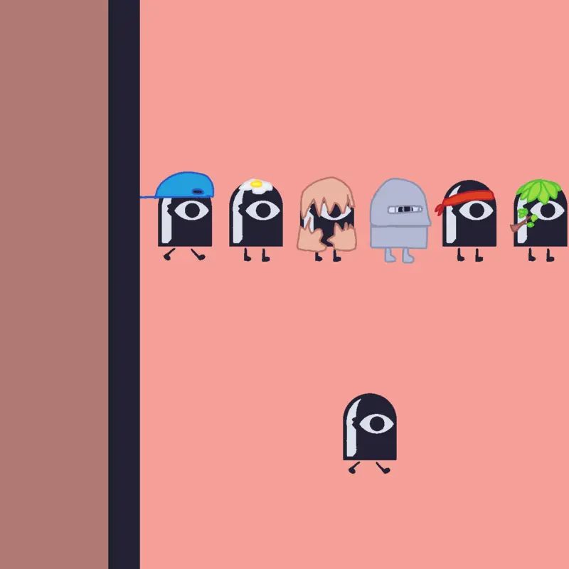 Game by @CoralReef