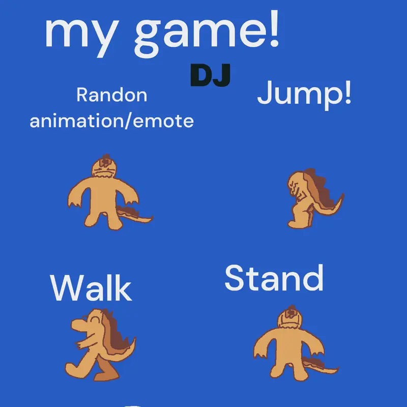 Game by @djperfecto