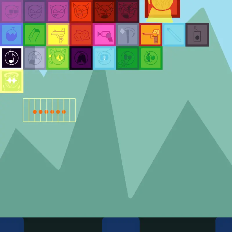 Game by @DimitriCat
