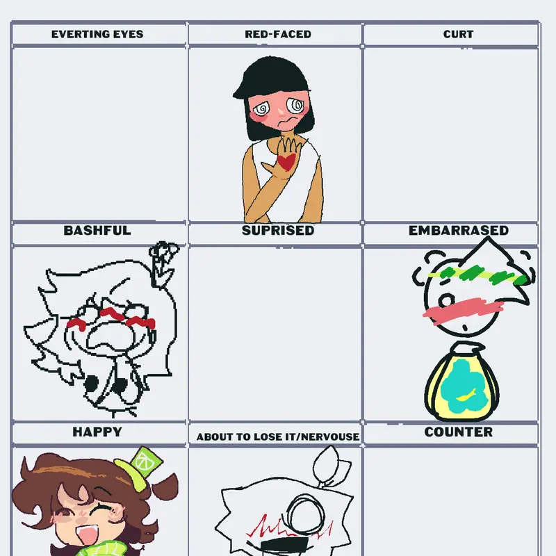 Game by @mutedLeaf