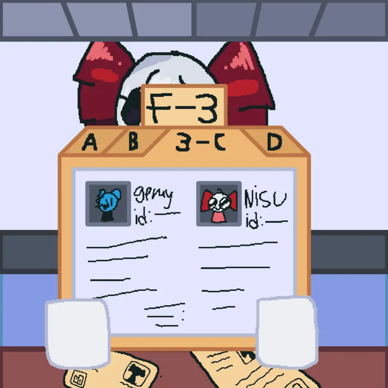 Game by @nisu_140