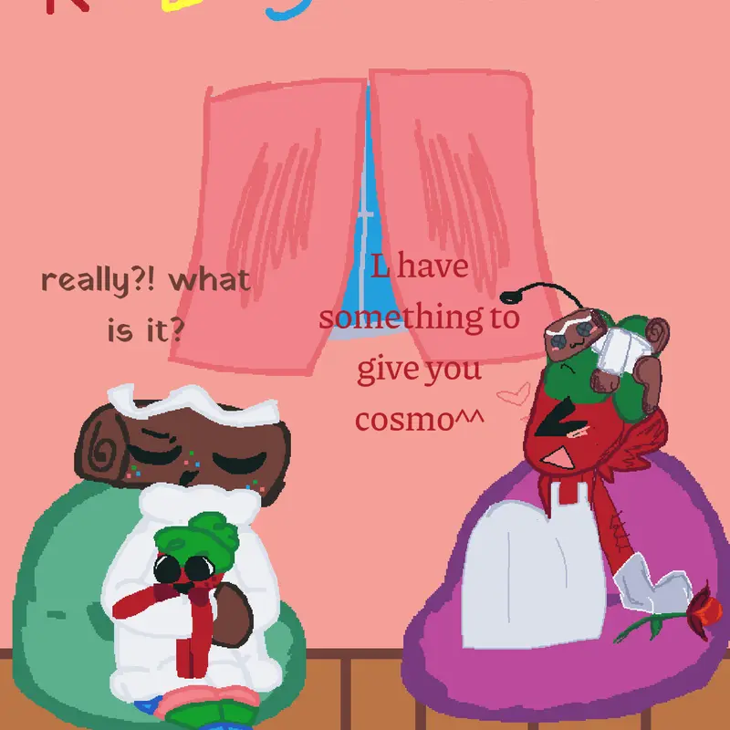 Game by @SomeoneIsBack-_-
