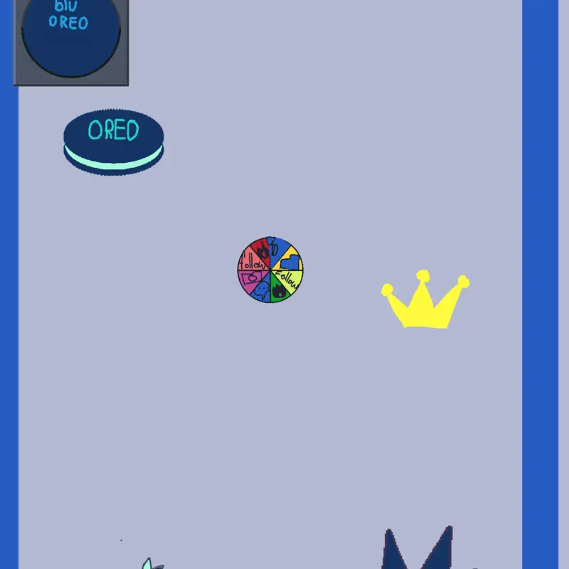 Game by @EHElovely