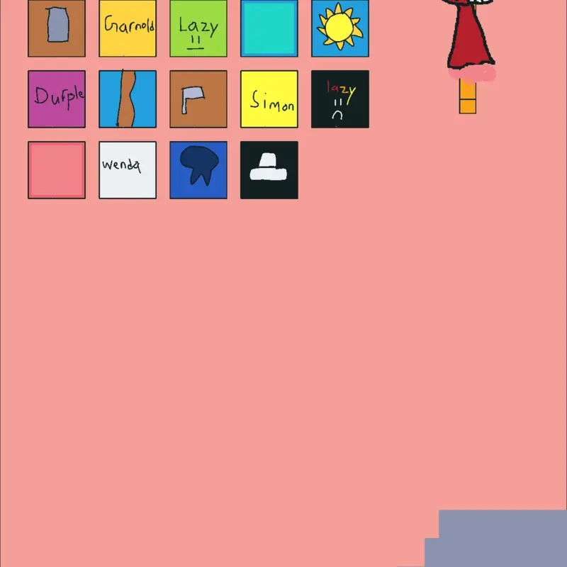 Game by @Looey_36