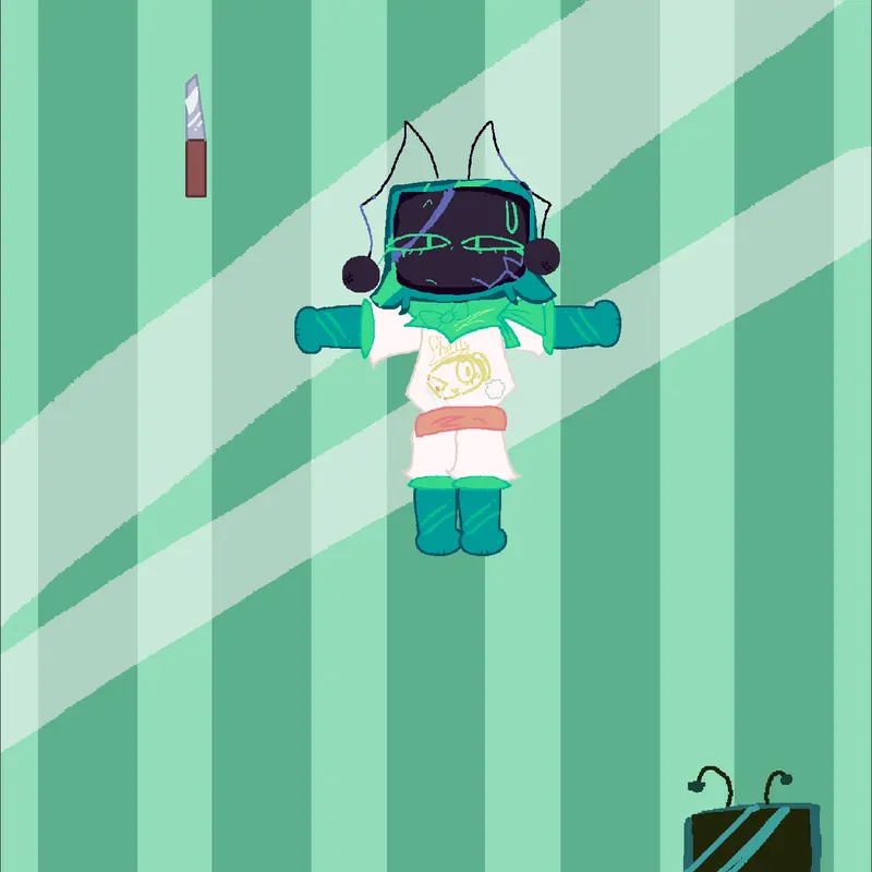Game by @fortante