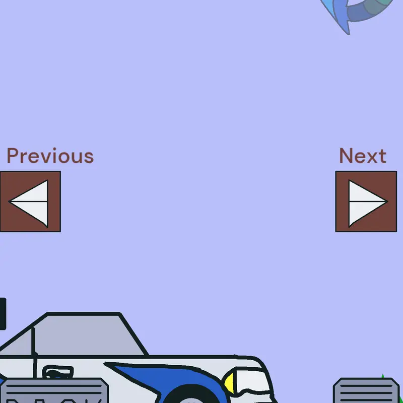 Game by @carspeed