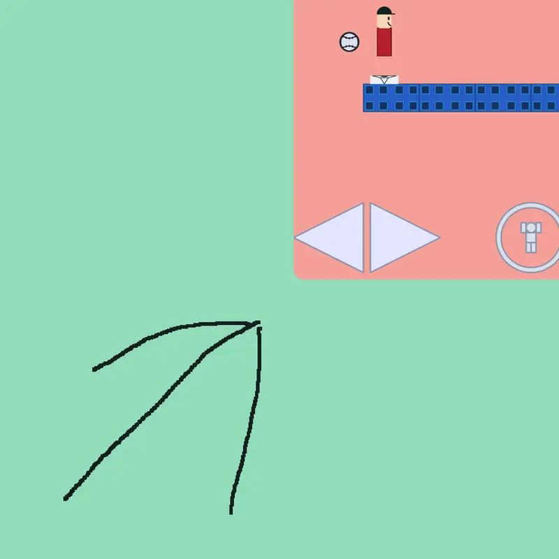 Game by @thoe
