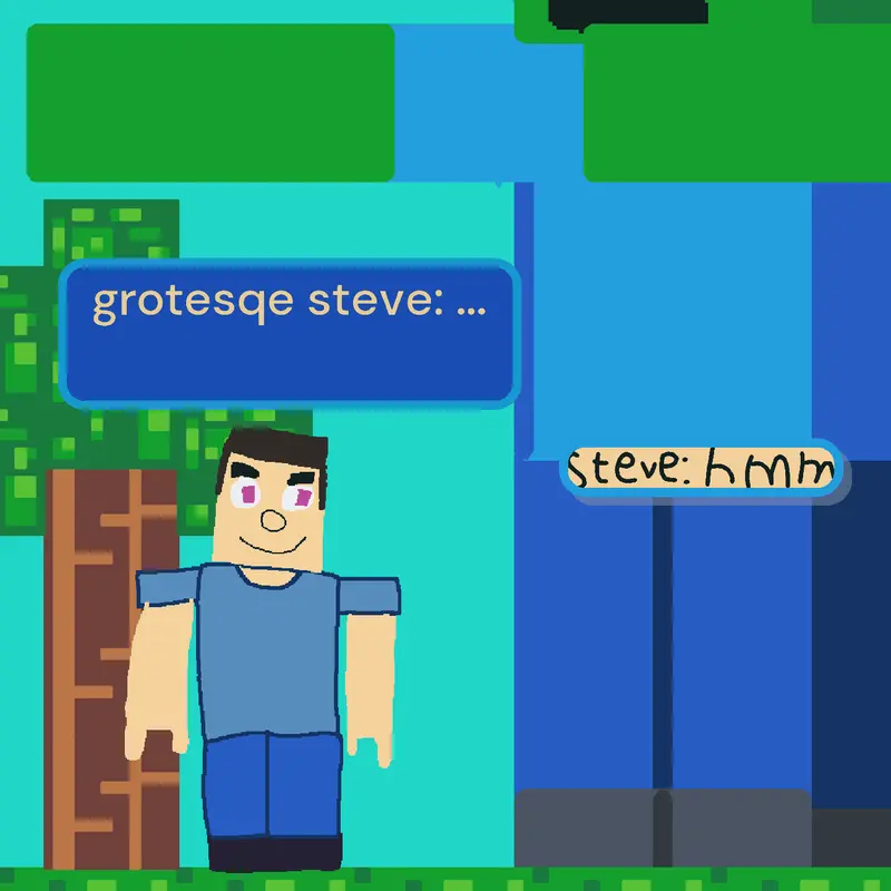 Game by @PUMPKIEH