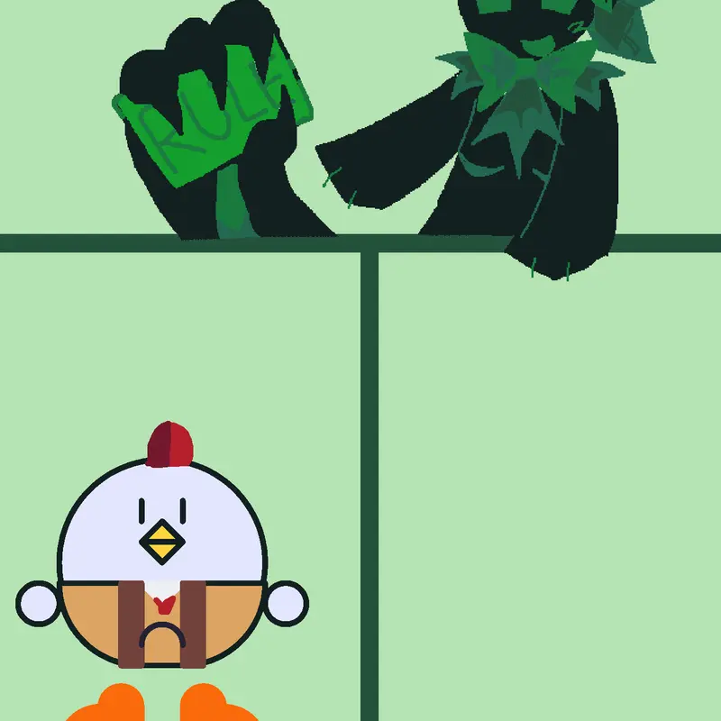 Game by @AKTLEMations