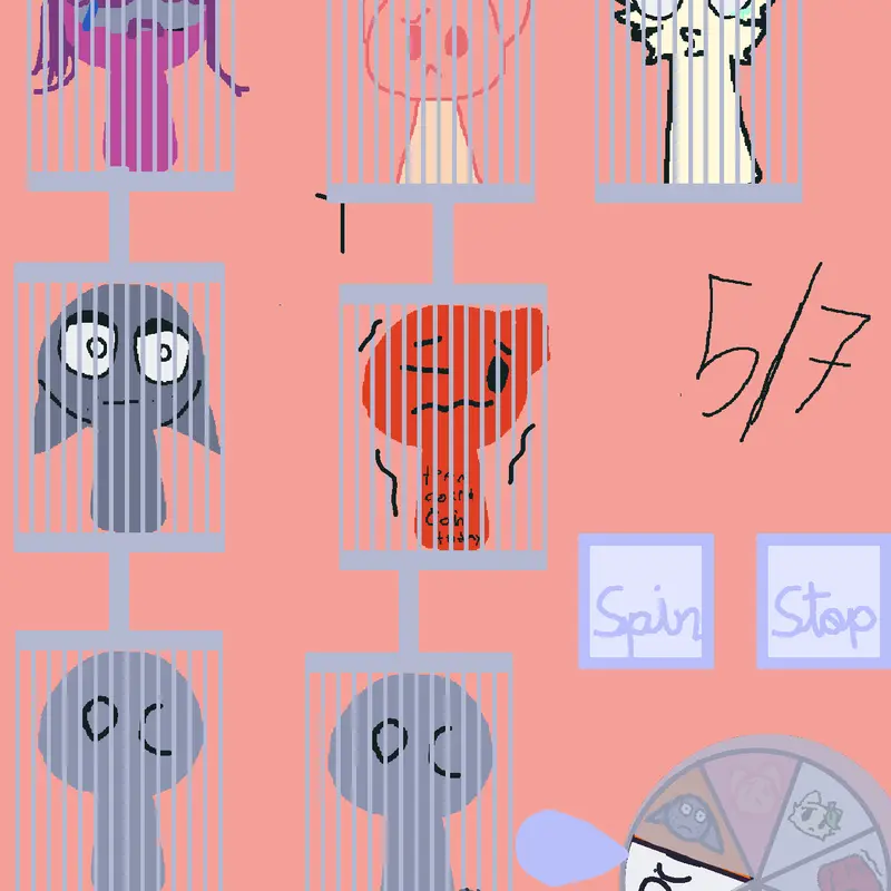 Game by @102shaina_30