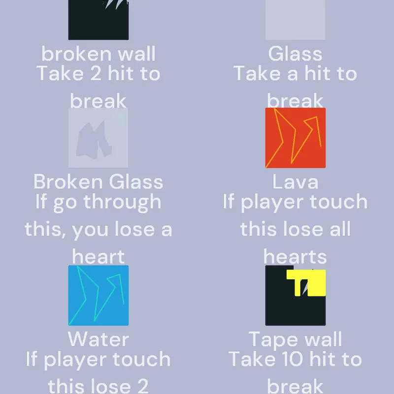 Game by @allowme