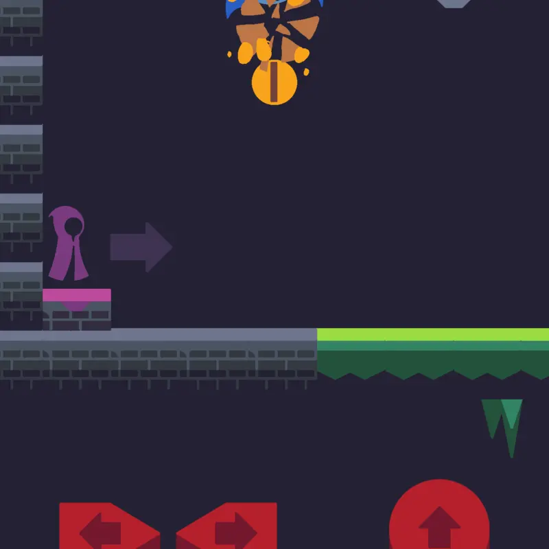 Game by @Chafito