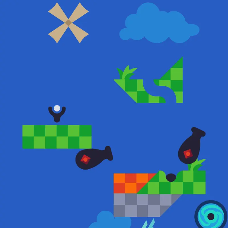Game by @BalIz
