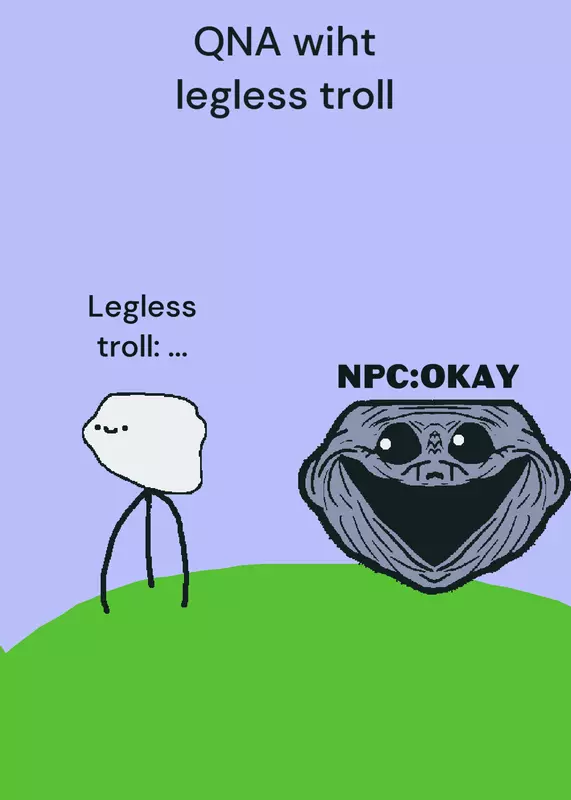 Game by @Legless_troll