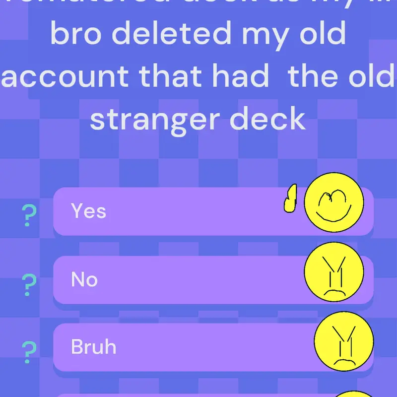 Game by @bfdiguy
