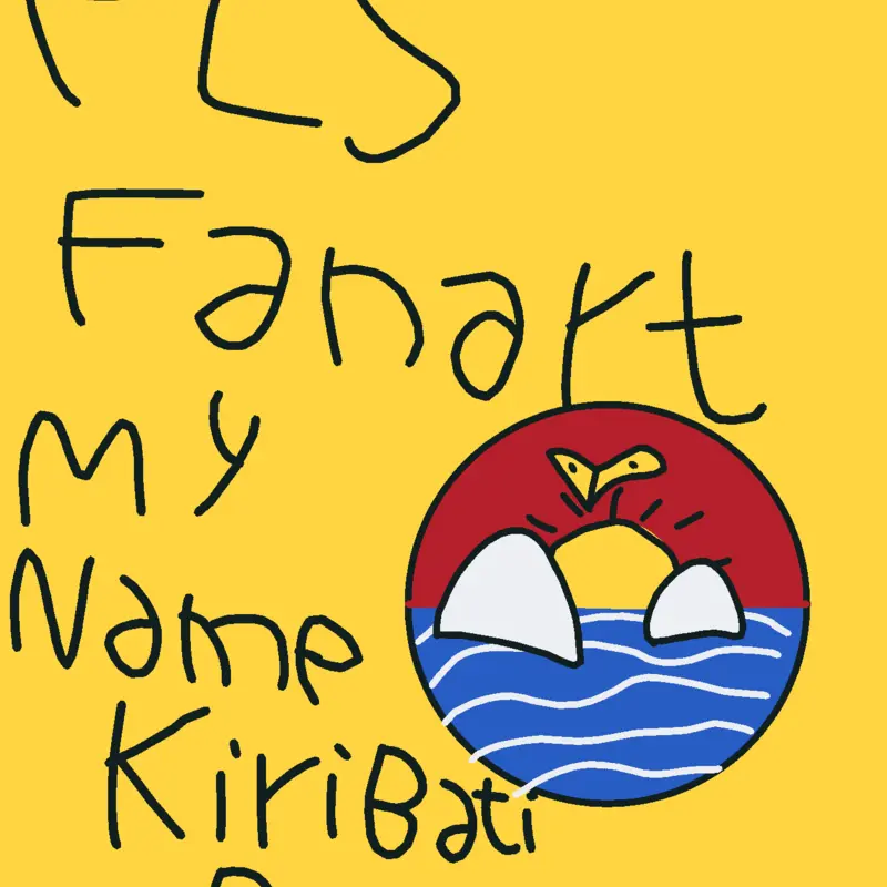 Game by @Kiribati_Sweden