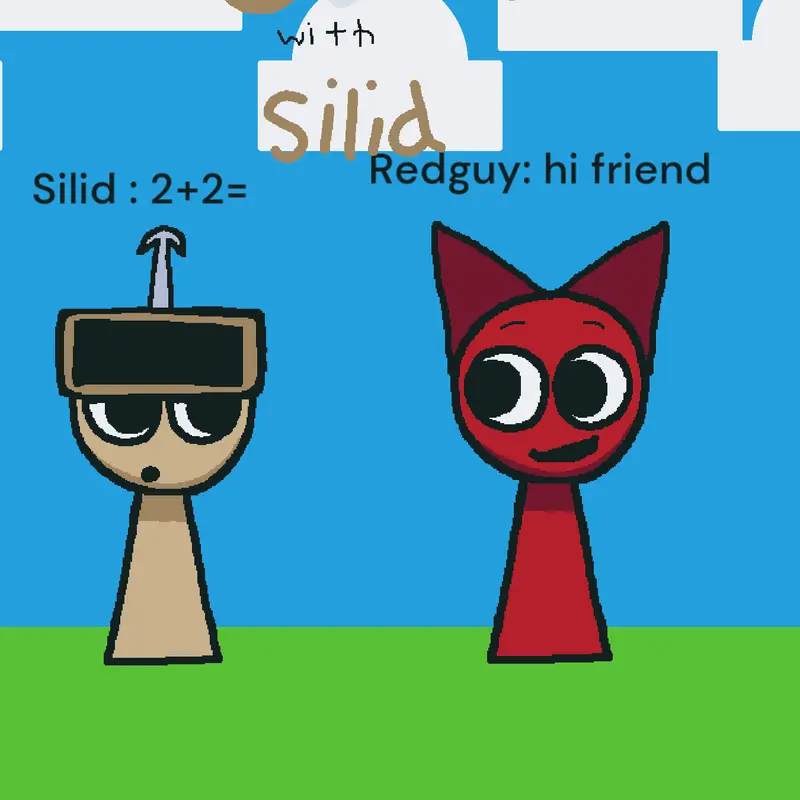 Game by @silid_official