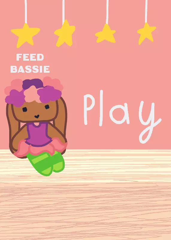 Game by @miwako