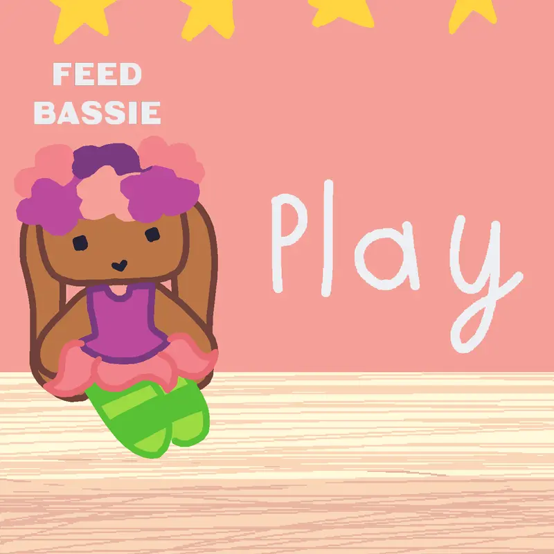 Game by @miwako