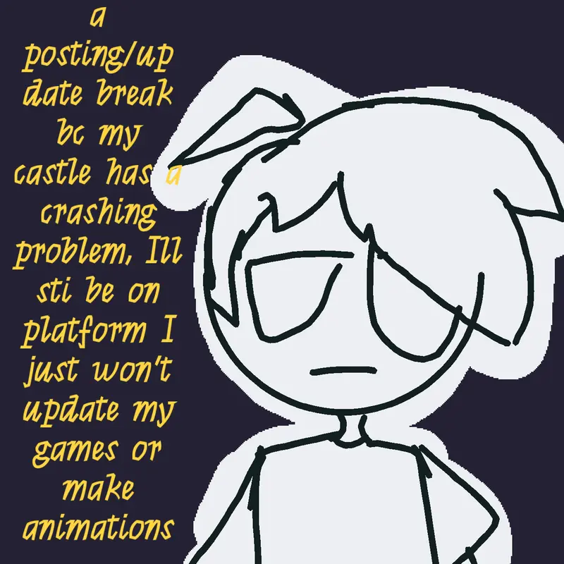 Game by @SpadeOfAceII