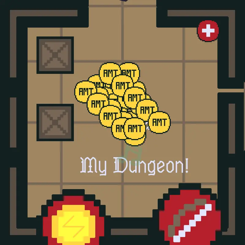 Game by @kahit