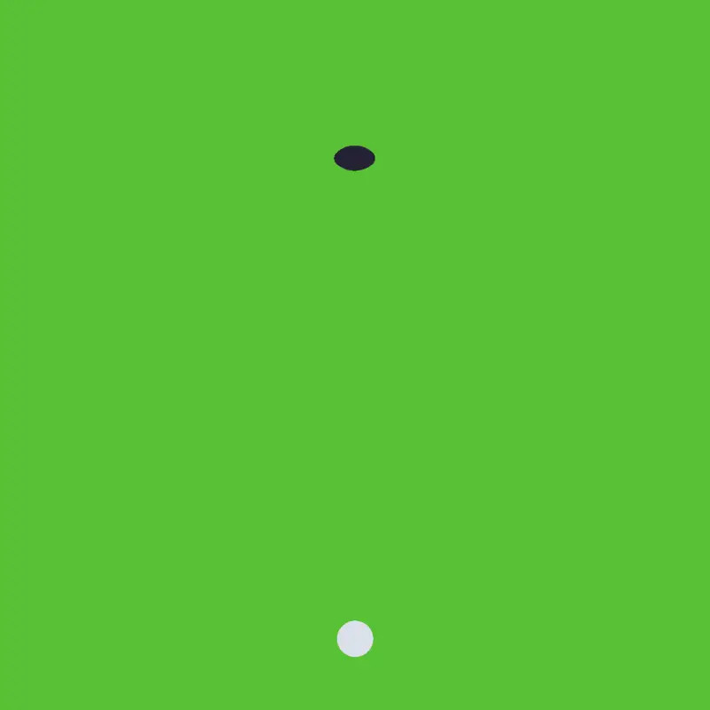 Golf Multiplayer Test by @Squeakster