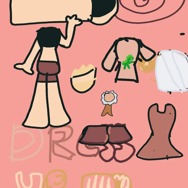 Game by @cookies_aliens