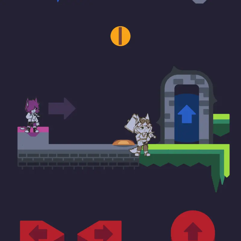 Game by @fan_julia-gavrilina